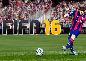FIFA 16 Ultimate Team (убрана проверка лицензии)